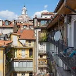 Moleloca - San Tommaso Apartment
