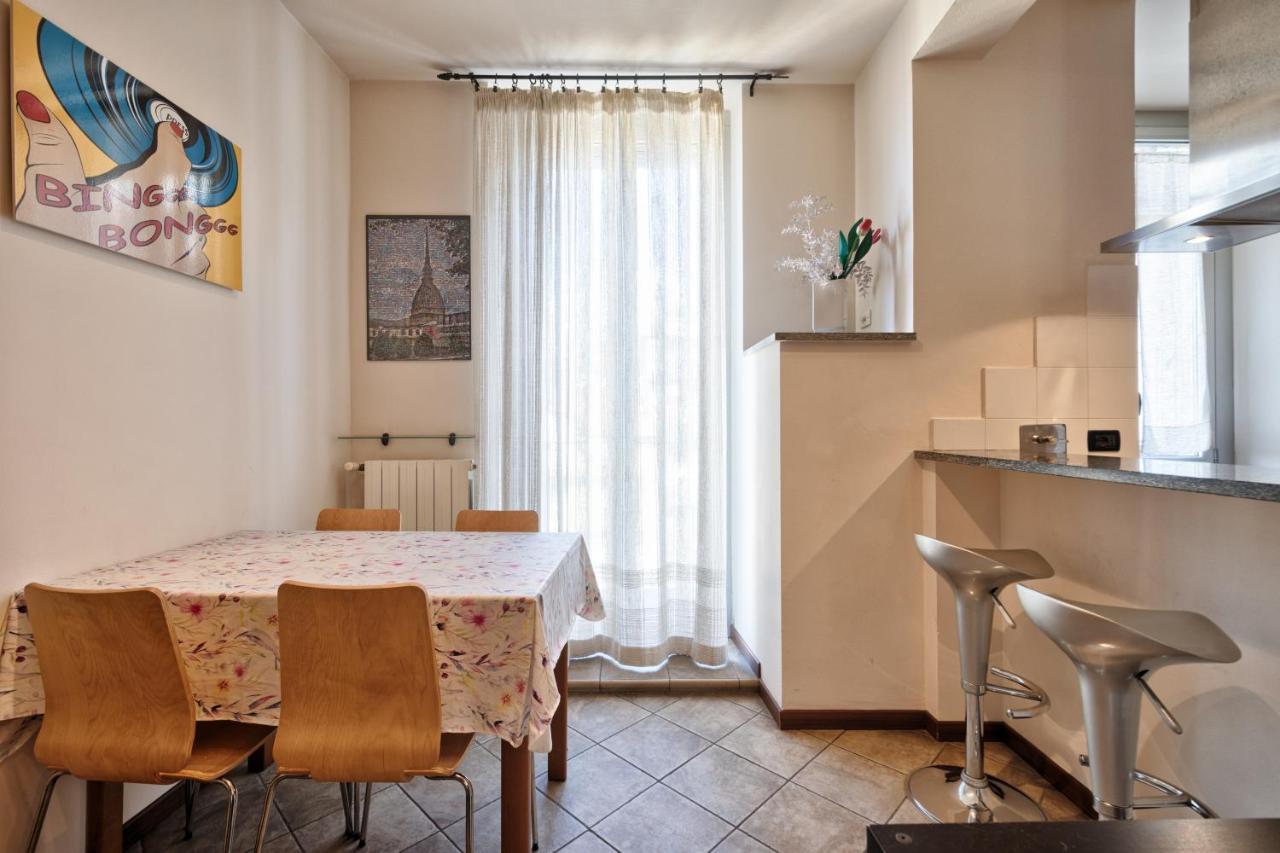 Moleloca - San Tommaso Turin