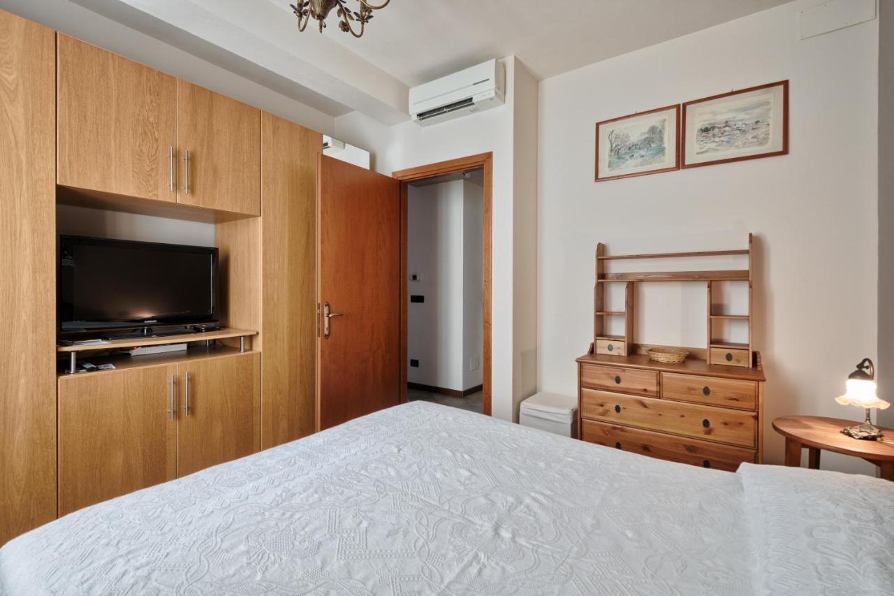 Moleloca - San Tommaso Apartment