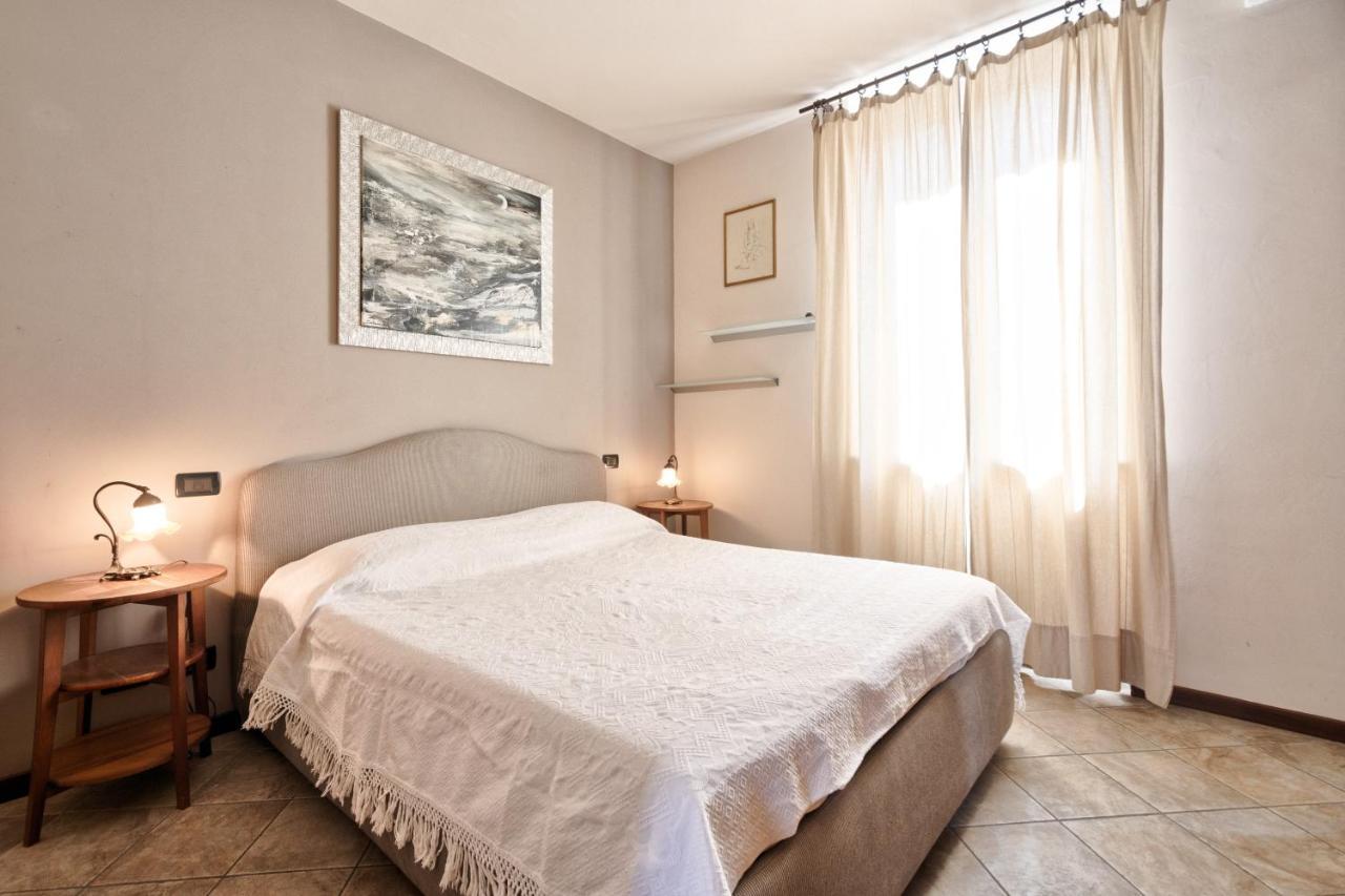 Apartment Moleloca - San Tommaso *