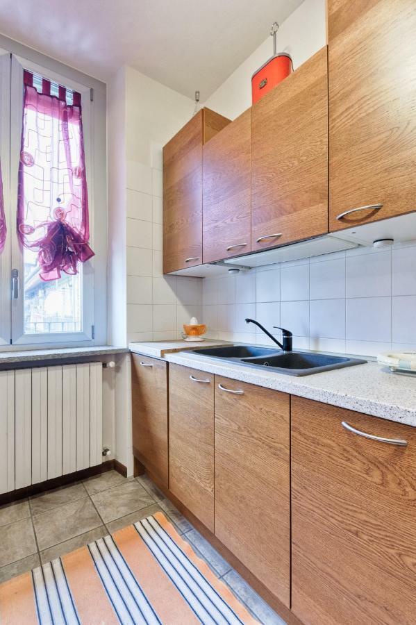 Apartment Moleloca - San Tommaso