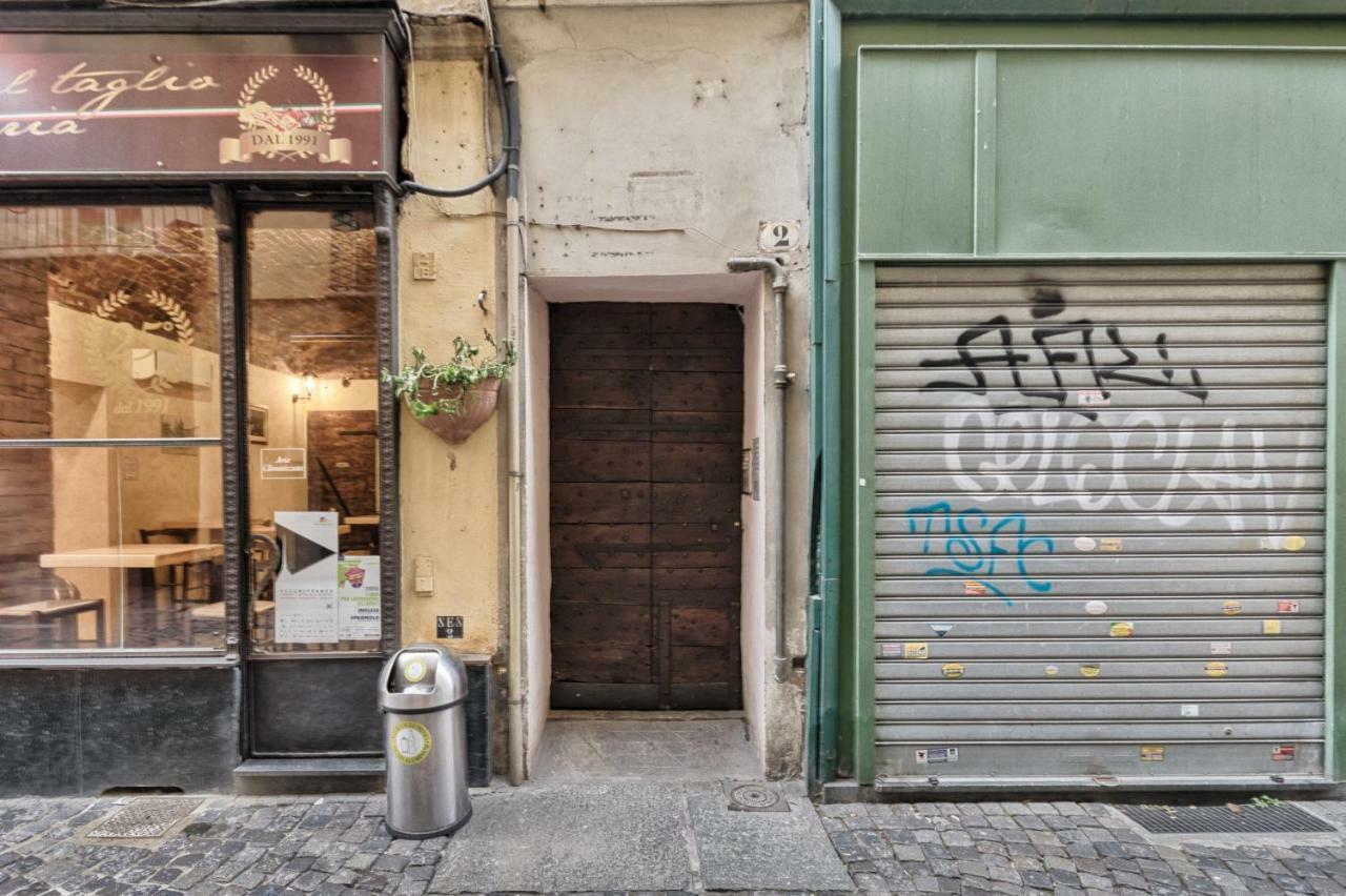 Moleloca - San Tommaso Apartment *