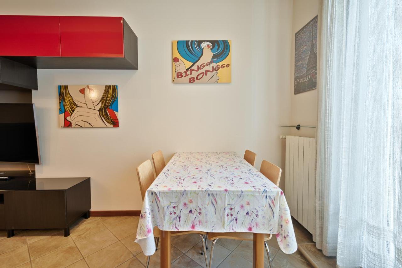 Moleloca - San Tommaso Apartment