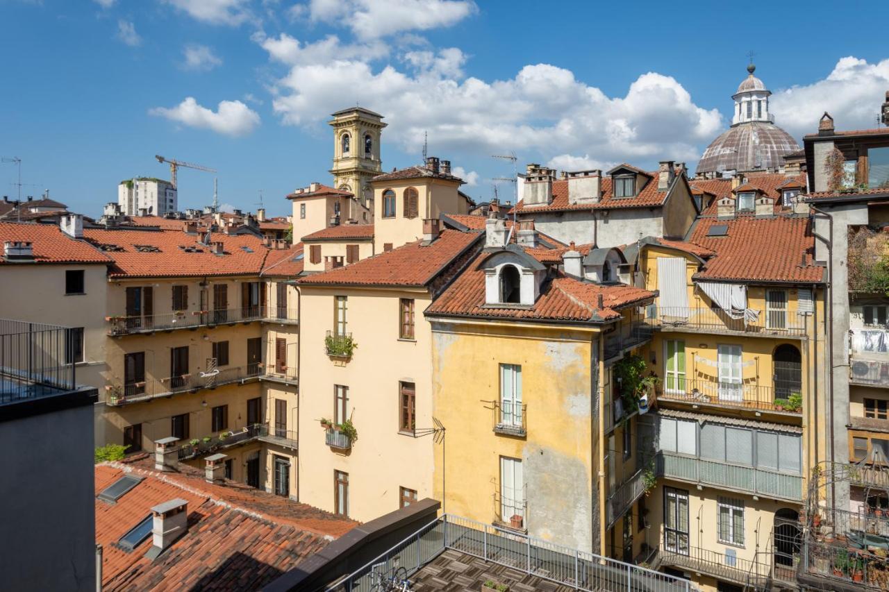 Moleloca - San Tommaso Apartment *